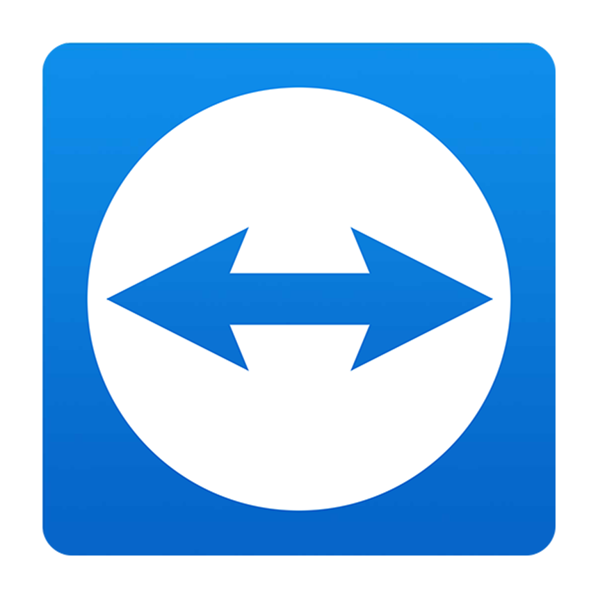 Teamviewer Logo